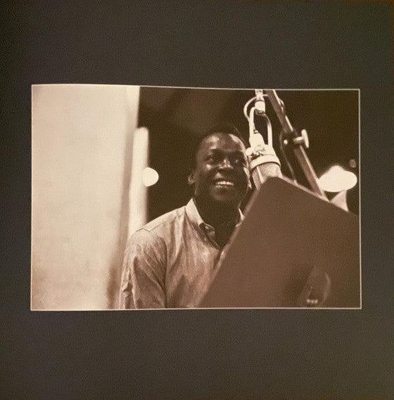 Miles Davis - Kind of Blue (First Edition, 2LP, Box set, Ultra Analog, Half-speed Mastering, 45 RPM) - AudioSoundMusic