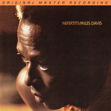  Miles Davis - Nefertiti (2LP, Ultra Analog, Half-speed Mastering, 45 RPM) - AudioSoundMusic