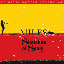  Miles Davis - Sketches of Spain (Ultra Analog, Half-speed Mastering) - AudioSoundMusic