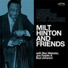 Milt Hinton and Friends - Here Swings The Judge - AudioSoundMusic