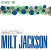 Milt Jackson - Ballads & Blues (Mono) - AudioSoundMusic