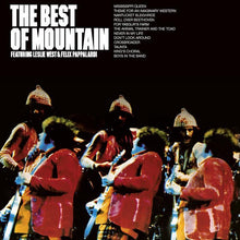  Mountain - The Best Of Mountain - AudioSoundMusic