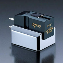  Moving Coil Phono Cartridge AIRTIGHT PC-1 Coda - AudioSoundMusic