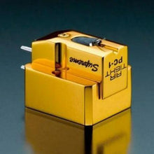  Moving Coil Phono Cartridge AIRTIGHT PC-1 Supreme - AudioSoundMusic