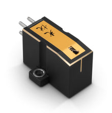  Moving Coil Phono Cartridge KOETSU Black Gold Line - AudioSoundMusic