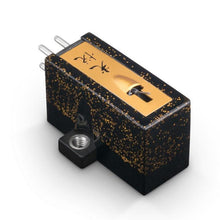  Moving Coil Phono Cartridge KOETSU Urushi Black - AudioSoundMusic