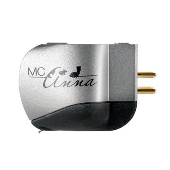 Moving Coil Phono Cartridge ORTOFON MC Anna - AudioSoundMusic