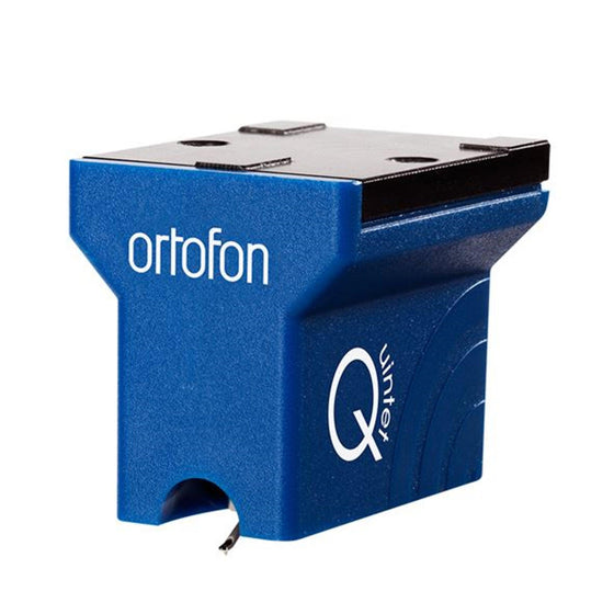 Moving Coil Phono Cartridge ORTOFON Quintet Blue - AudioSoundMusic