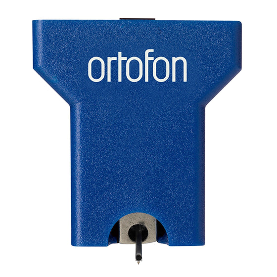 Moving Coil Phono Cartridge ORTOFON Quintet Blue - AudioSoundMusic