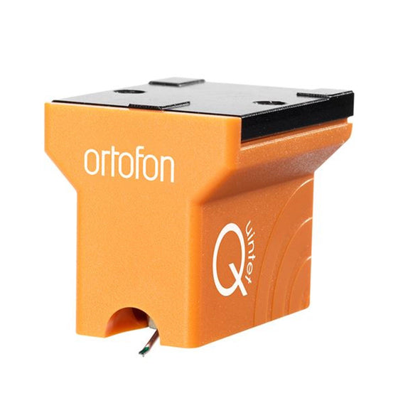 Moving Coil Phono Cartridge ORTOFON Quintet Bronze - AudioSoundMusic