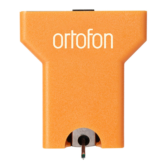 Moving Coil Phono Cartridge ORTOFON Quintet Bronze - AudioSoundMusic