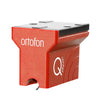 Moving Coil Phono Cartridge ORTOFON Quintet Red - AudioSoundMusic