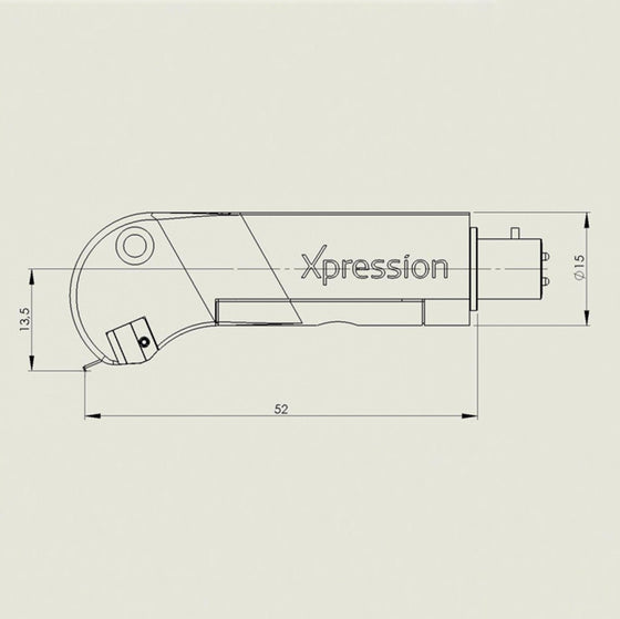 Moving Coil Phono Cartridge ORTOFON Xpression