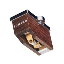  Moving Coil Phono Cartridge SUMIKO Palo Santos Presentation - AudioSoundMusic