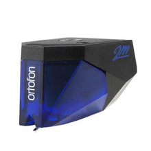  Moving Magnet Phono Cartridge ORTOFON 2M BLUE - AudioSoundMusic