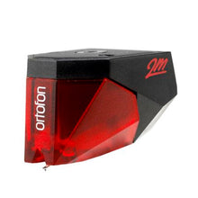  Moving Magnet Phono Cartridge ORTOFON 2M RED - AudioSoundMusic