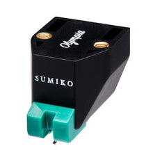  Moving Magnet Phono Cartridge SUMIKO Olympia - AudioSoundMusic