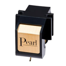  Moving Magnet Phono Cartridge SUMIKO Pearl - AudioSoundMusic