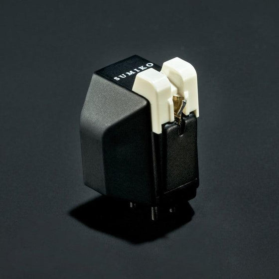 Moving Magnet Phono Cartridge SUMIKO Rainier - AudioSoundMusic