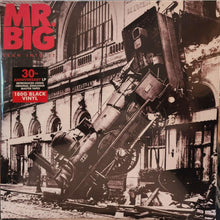  Mr. Big – Lean Into It (30th Anniversary Edition) - AudioSoundMusic