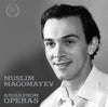 Muslim Magomavev - Arias from Operas - AudioSoundMusic