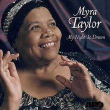  Myra Taylor - My Night To Dream (2LP, 45RPM, 200g) - AudioSoundMusic