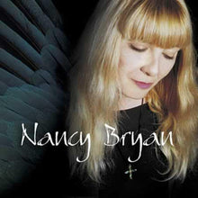  Nancy Bryan - Neon Angel (2LP, 45RPM) - AudioSoundMusic