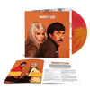 Nancy Sinatra & Lee Hazlewood - Nancy & Lee (Red & Orange vinyl) - AudioSoundMusic