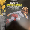 Nancy Sinatra - Boots - AudioSoundMusic