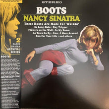  Nancy Sinatra - Boots - AudioSoundMusic