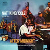 Nat King Cole - After Midnight (3LP, 45RPM, Mono) - AudioSoundMusic