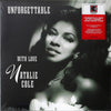 Natalie Cole - Unforgettable...With Love (2LP, 30th Anniversary Edition) - AudioSoundMusic