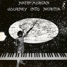  Nate Morgan - Journey Into Nigritia - AudioSoundMusic