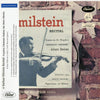 Nathan Milstein & Carlo Bussotti - A Nathan Milstein Recital - Schumann, Brahms, ... - AudioSoundMusic