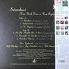 New York Trio & Ken Peplowski - Stardust (Japanese edition) - AudioSoundMusic