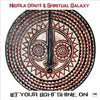 Nicola Conte & Spiritual Galaxy - Let Your Light Shine On (2LP) - AudioSoundMusic