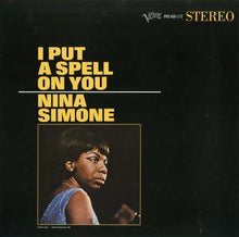  Nina Simone - I put a spell on you - AudioSoundMusic