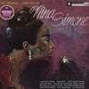 Nina Simone - Little Girl Blue (Mono) - AudioSoundMusic