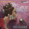 Nina Simone - Little Girl Blue (Mono) - AudioSoundMusic