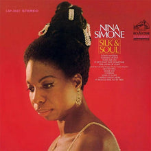  Nina Simone – Silk & Soul (2LP, 45RPM, Number 00075) - AudioSoundMusic