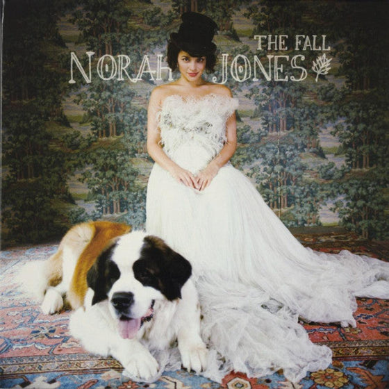 Norah Jones - The Fall (200g) - AudioSoundMusic