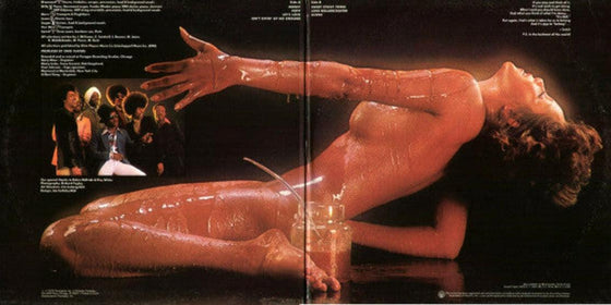 Ohio Players - Honey (Gold Vinyl) - AudioSoundMusic