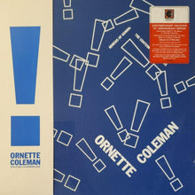  Ornette Coleman – Genesis Of Genius: The Contemporary Albums (2LP, Box set) - AudioSoundMusic