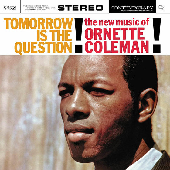 Ornette Coleman – Genesis Of Genius: The Contemporary Albums (2LP, Box set) - AudioSoundMusic