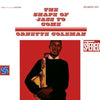 Ornette Coleman - The Shape Of Jazz To Come - AudioSoundMusic