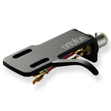  ORTOFON SH-4 Headshell BLACK - AudioSoundMusic