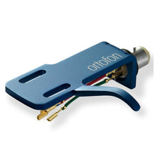  ORTOFON SH-4 Headshell BLUE - AudioSoundMusic