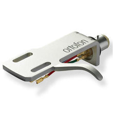  ORTOFON SH-4 Headshell SILVER - AudioSoundMusic