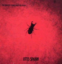  Otis Spann - The Biggest Thing Since Colossus - AudioSoundMusic