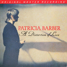  Patricia Barber – A Distortion Of Love (2LP, Ultra Analog, Half-speed Mastering) - AudioSoundMusic